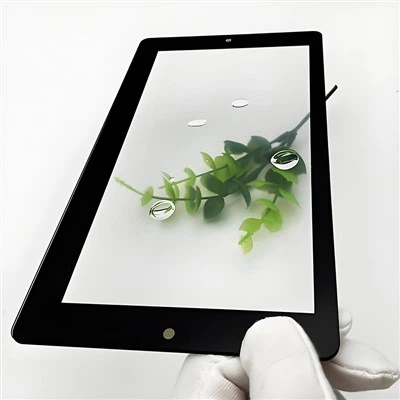 עדשת זכוכית AF